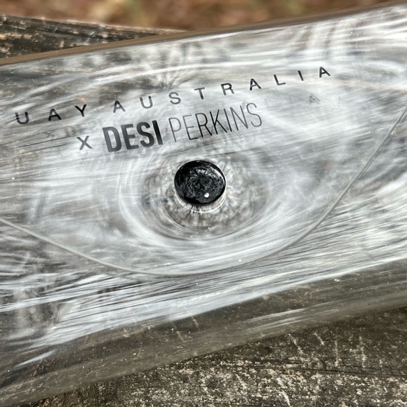 Desi PerkinsXQuay Gold High Key Sunglasses, (1st edition, Discontinued) - Picture 9 of 15